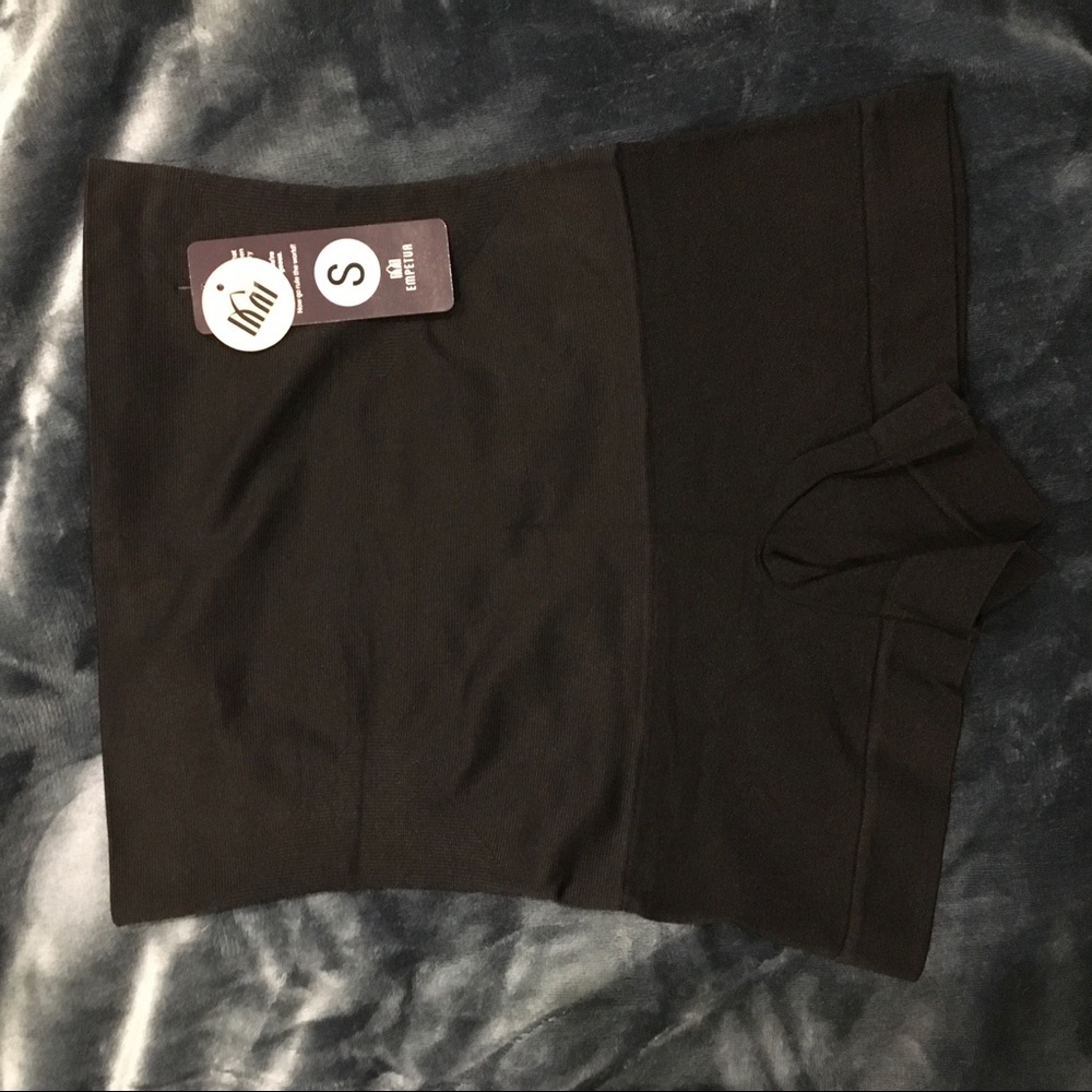 🌟High Waisted Shaper Boy short - Picture 4 of 5